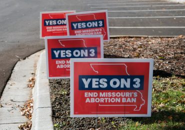 ‘Such Small Steps.’ States Without Citizen-Led Ballot Initiatives Leave Abortion-Rights Advocates With Little Recourse