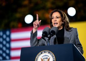 What a Kamala Harris Win Would Mean for Immigration