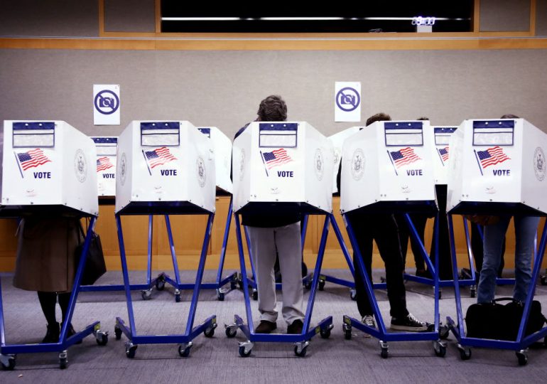 How to Fix America’s Broken Electoral System