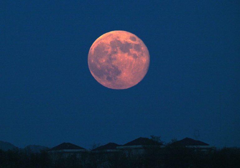 Earth Bids Farewell to Its Temporary ‘Mini Moon’