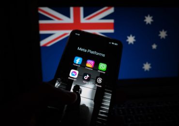 Australia Is Moving to Ban Children From Social Media. Will It Work?