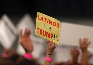 Democrats Need a New Immigrant Playbook