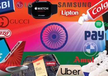 World’s Best Brands – India