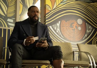 Netflix’s The Madness Casts Colman Domingo in a ’70s-Style Paranoid Thriller for Our Time