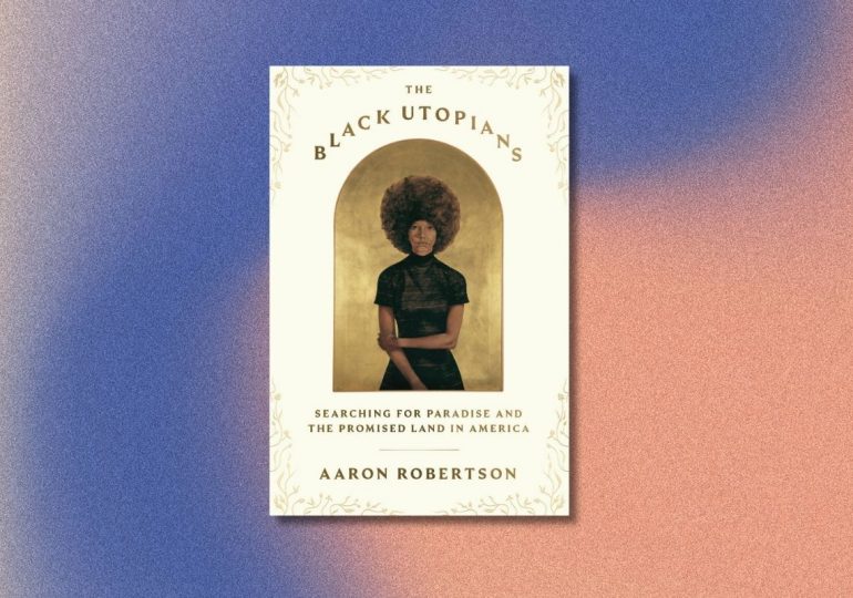 The Black Utopians