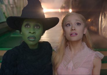 All About That Major Surprise Cameo in the Wicked Movie