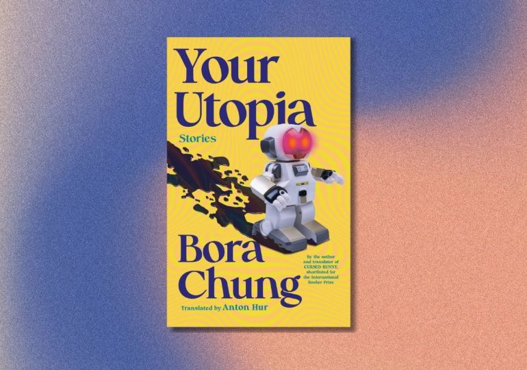 Your Utopia