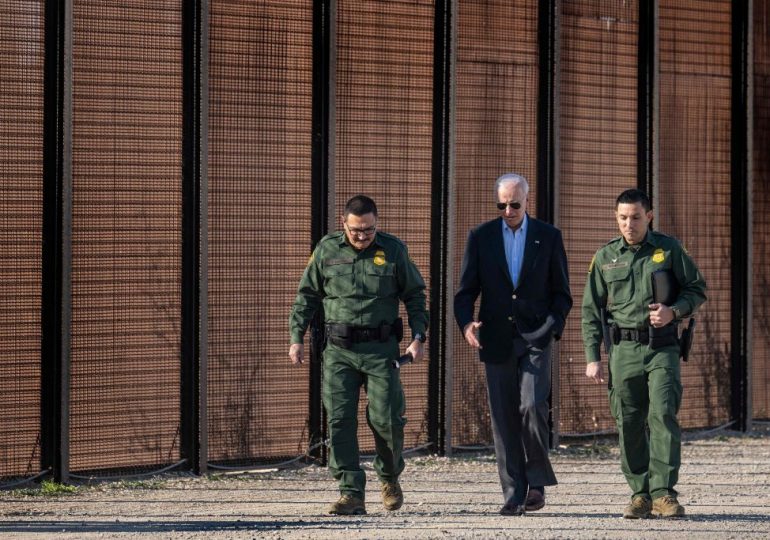 Judge Strikes Down Biden Program Shielding Migrant Spouses of Citizens From Deportation