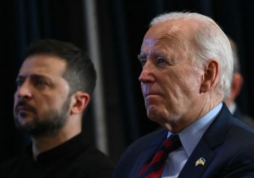 Biden Authorizes Ukraine to Use U.S.-Supplied Long-Range Missiles Against Russia