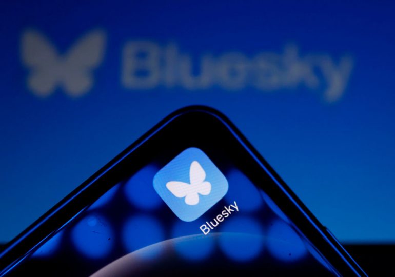 Bluesky Adds 1 Million New Users Since U.S. Election, as People Seek Alternatives to X