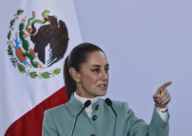 Mexico Threatens Retaliatory Tariffs in Response to Trump