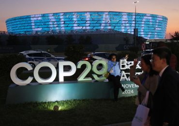 The Immense Disappointment and Promise of The COP29 Climate Summit