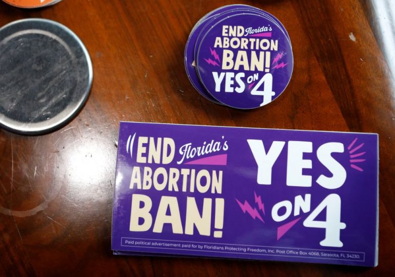 Florida’s History Shows That Crossing Voters on Abortion Has Consequences