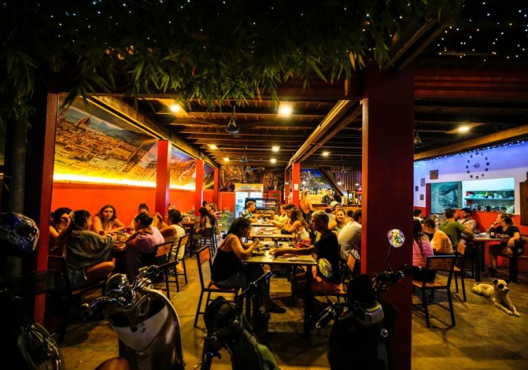 Ex-Laos bar worker reveals what goes into ‘devastating’ cheap drinks & boss’s chilling reaction to ‘dead’ party-goer