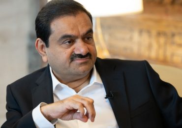 U.S. Charges Indian Billionaire Gautam Adani With Defrauding Investors