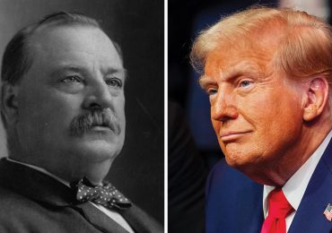 Grover Cleveland’s Second Term Offers a Warning for Donald Trump and the GOP