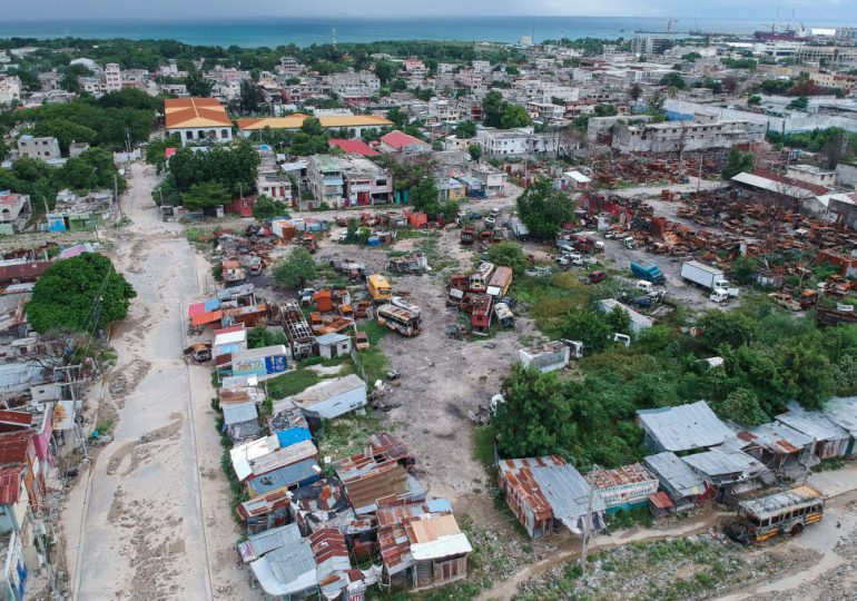 Haiti Replaces Its Interim Prime Minister Amid Tumultuous Democratization Process