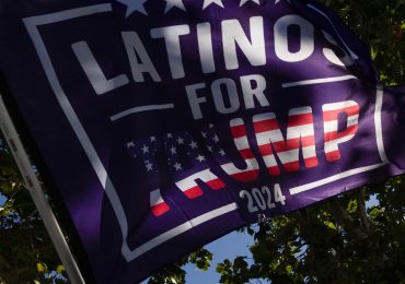 Why Trump’s Message Worked on Latino Men