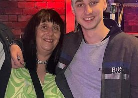 Jay Slater’s mum reveals what she spent £72k GoFundMe cash on as she closes fundraiser 4 months after son’s tragic death