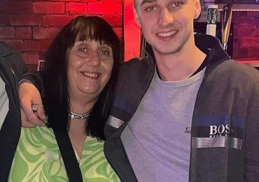 Jay Slater’s mum reveals what she spent £72k GoFundMe cash on as she closes fundraiser 4 months after son’s tragic death