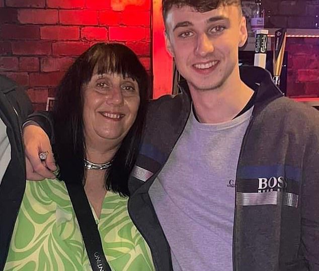 Jay Slater’s mum reveals what she spent £72k GoFundMe cash on as she closes fundraiser 4 months after son’s tragic death