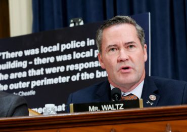 Donald Trump Asks Rep. Mike Waltz to Be National Security Adviser: What to Know