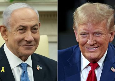 Netanyahu Says He and Trump ‘See Eye to Eye,’ as Israel Bombards Lebanon and Gaza