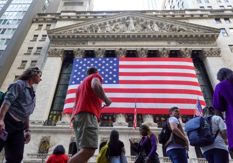 Florida Man Arrested and Charged With Planning to Bomb the New York Stock Exchange