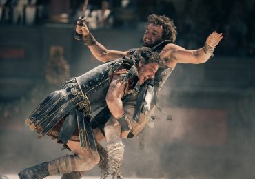 What Gladiator II Gets Right and Wrong About Real Fights in the Colosseum