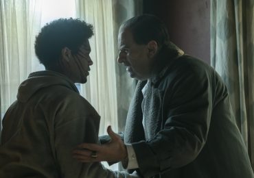 The Penguin’s Rhenzy Feliz on Nailing Vic’s Big Finale Moment