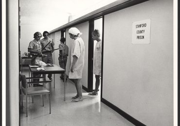 Everything You Know About the Stanford Prison Experiment Is Wrong