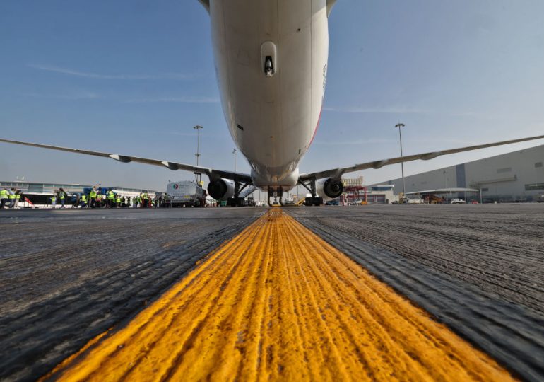 The Good, The Bad, & The Maybe: Sustainable Aviation Fuel