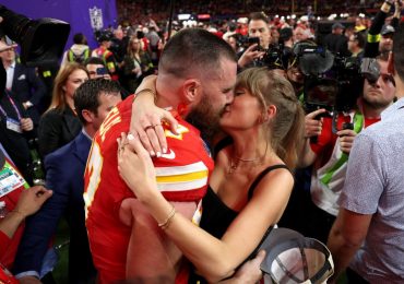 How Taylor Swift and Travis Kelce Inspired Two New Christmas Movies