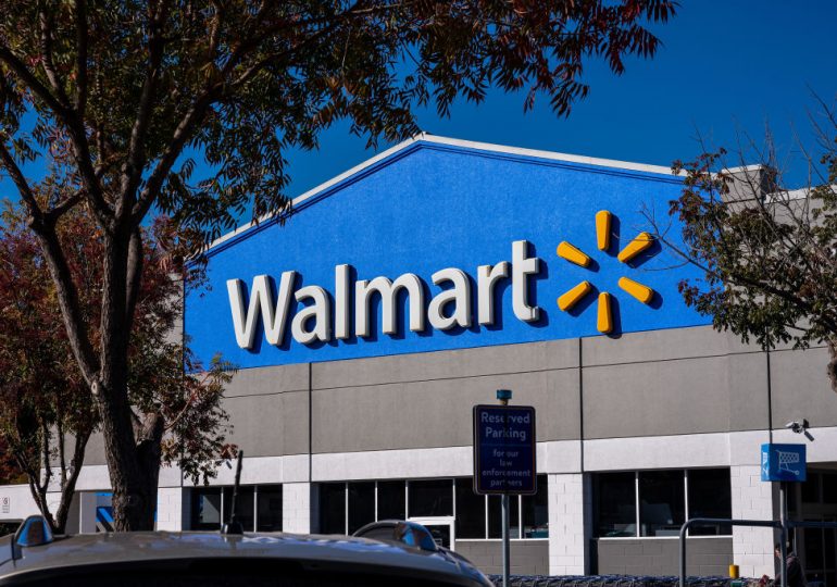 Walmart Rolls Back Diversity, Equity, and Inclusion Efforts After Conservative Backlash