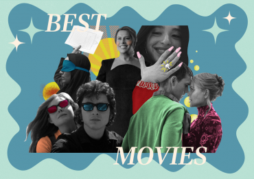 The 10 Best Movies of 2024