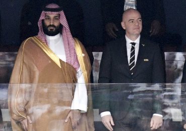 FIFA Confirms Saudi Arabia as 2034 World Cup Host Despite Human Rights Concerns