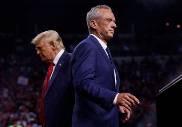 Why People Believe Trump and RFK Jr.’s Dangerous and Debunked Claims about Vaccines and Autism