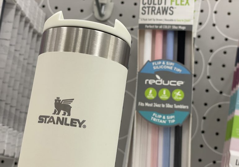 Stanley Recalls 2.6 Million Switchback and Trigger Travel Mugs. Here’s What to Know