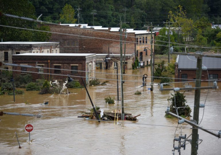 Big Storms Highlight Cities’ Efforts to Protect Water Systems