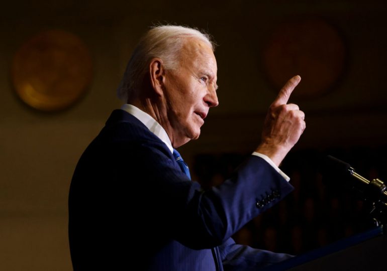 Biden Faces Last-Minute Push to Clear Death Row Before Trump Restarts Executions