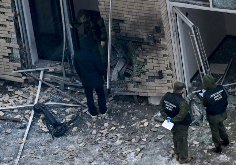 What We Do and Don’t Know About the Brazen Bombing That Killed a Top Russian General in Moscow