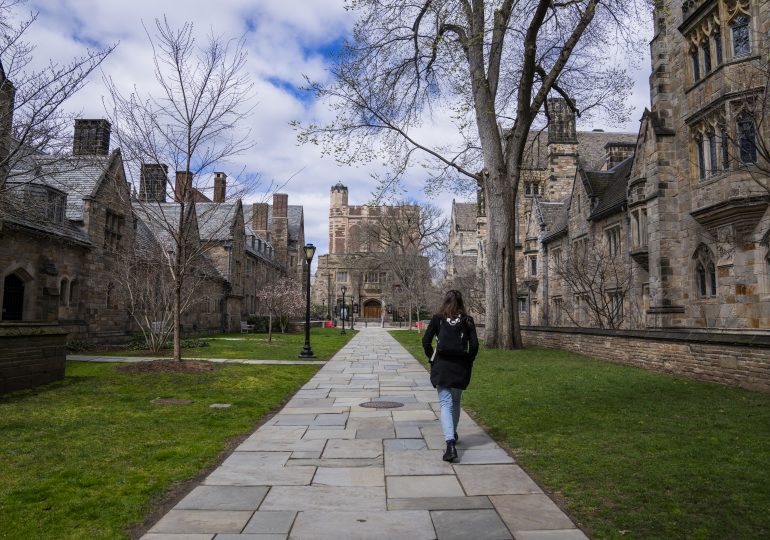 What Critics Get Wrong About the Ivy League