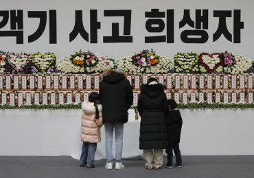 South Korea to Inspect Boeing Aircraft as It Struggles to Find Cause of Plane Crash That Killed 179