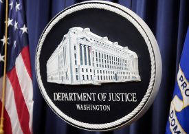 Justice Department Overlooked Policies in Seizing Reporters’ Phone Records: Watchdog Report