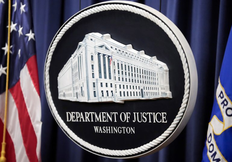 Justice Department Overlooked Policies in Seizing Reporters’ Phone Records: Watchdog Report