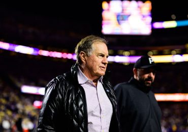 NFL Legend Bill Belichick Agrees to Five-Year Deal to Coach University of North Carolina