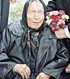 AI Baba Vanga’s 2025 predictions from unexpected alliances & new wars to Trump health scare & challenge to Putin’s rule