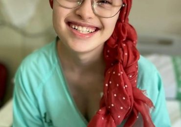 Teen influencer with Down’s syndrome dies aged just 16 after charting brave cancer battle online to 3million fans