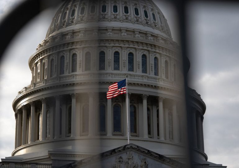 What to Know About the Debt Ceiling Debate at the Center of the Government Shutdown Saga