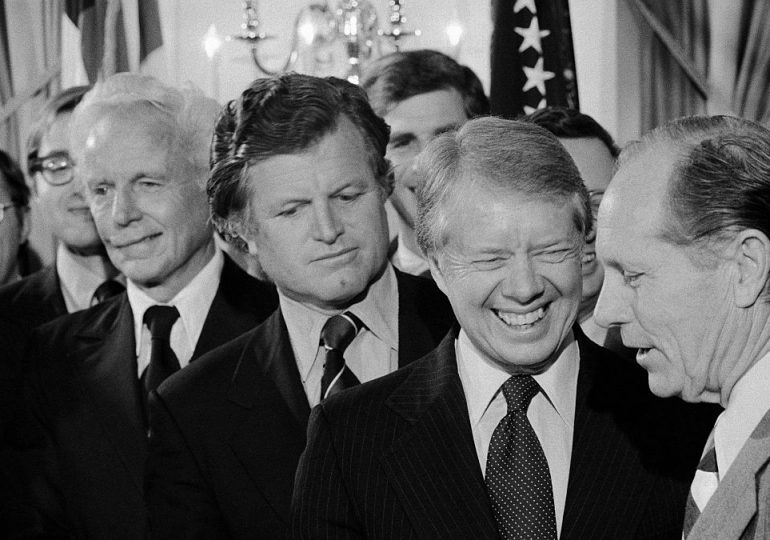 America Still Needs Jimmy Carter’s Health Care Agenda—Even If It Flopped